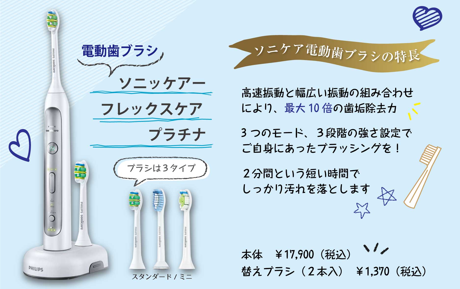 sonicare